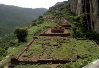 bodhikonda and ghanikonda caves jain mandir